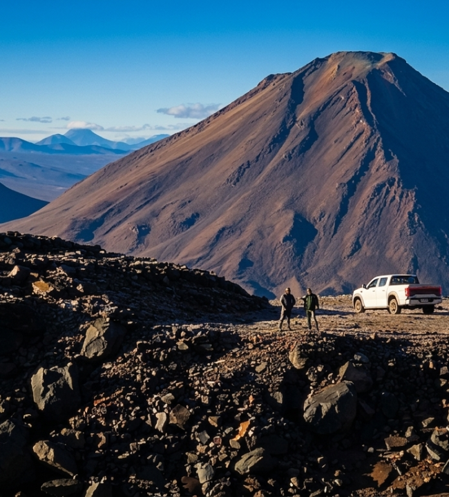Global Group apresenta o mini-doc 