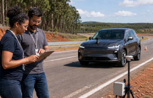 Automotive Technology: The Value Beyond the Product