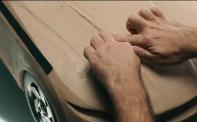 Do dado ao protótipo: como o Design Studio da Global entrega inovação automotiva