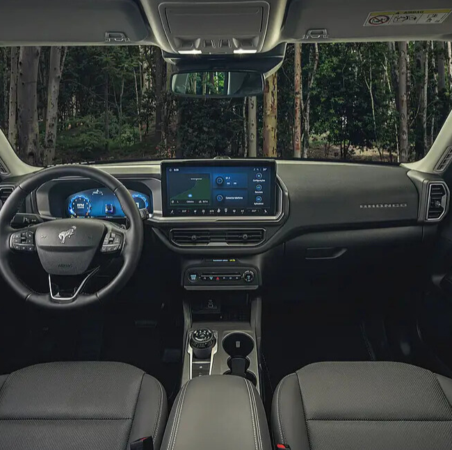 Tecnologia embarcada: como a engenharia da Global valida conforto e experiência de direção