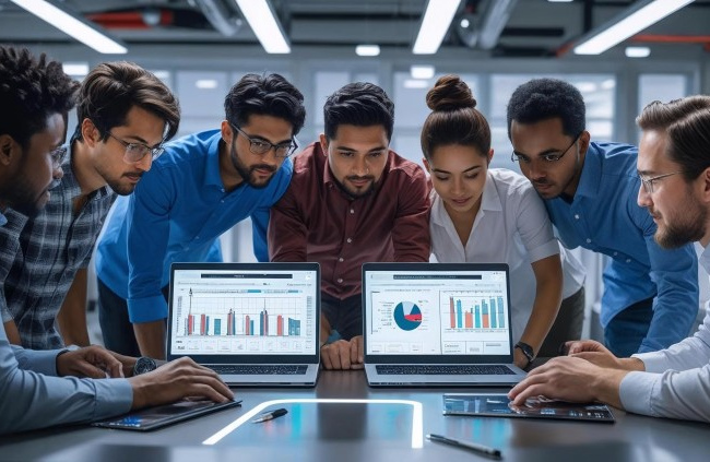 The Strategic Role of Program Management in the Automotive Industry