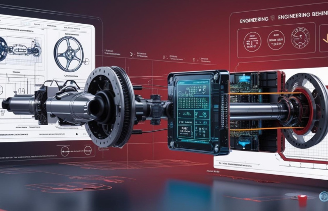 Why Is Engineering Everywhere?