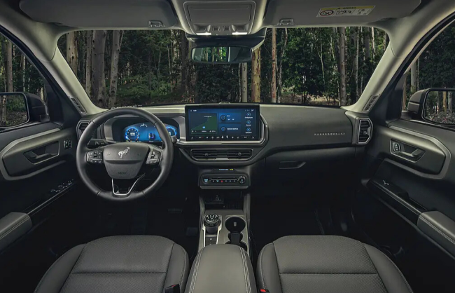 Embedded technology: how Global's engineering validates comfort and driving experience