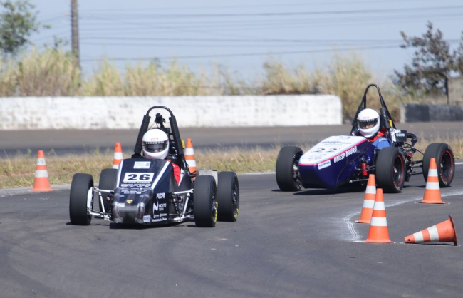 Formula SAE Brazil 2026: Global Group Supports the Future of Automotive Engineering
