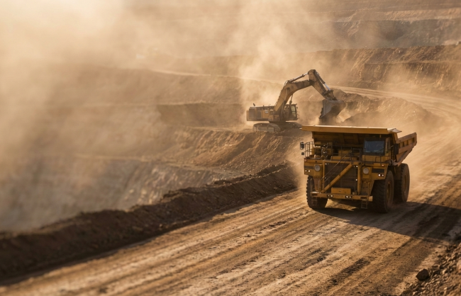 Harsh environments: what changes in the design when the operation is mining