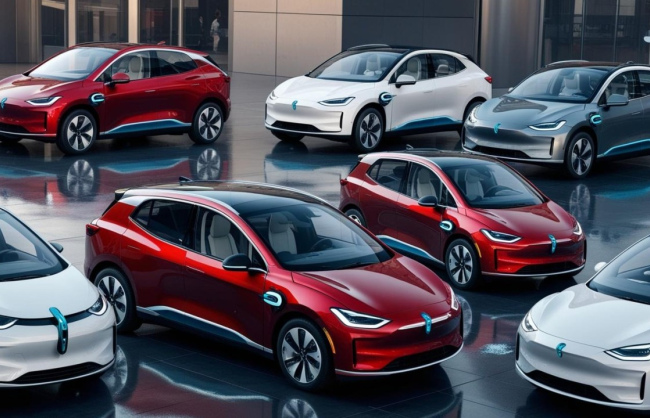 What Are Global Group Brasil’s Solutions for Electric Vehicle Validation?